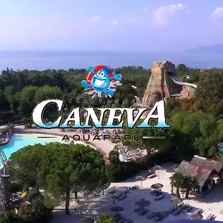 Apart Dina - Wifi, Klima Und Pool Option Lazise