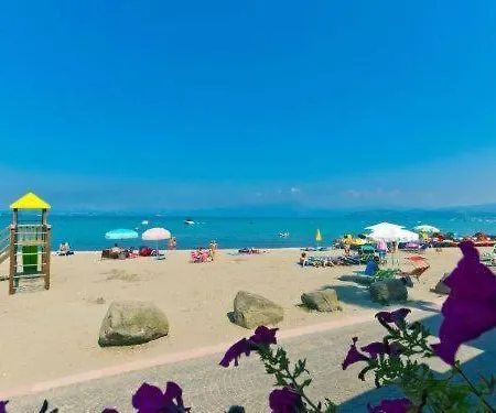 Apartment Apart Dina - Wifi, Klima Und Pool Option