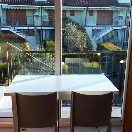 Apartment Apart Dina - Wifi, Klima Und Pool Option Lazise