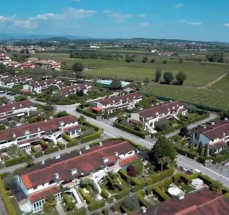 Apartment Apart Dina - Wifi, Klima Und Pool Option *