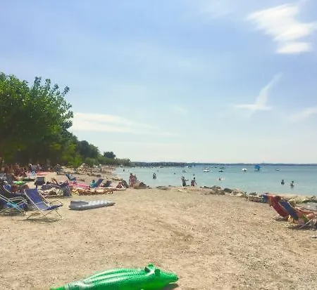 Apart Dina - Wifi, Klima Und Pool Option Apartment *