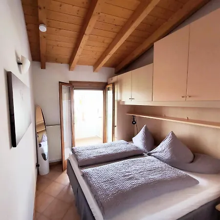 Apart Dina - Wifi, Klima Und Pool Option Apartment Lazise