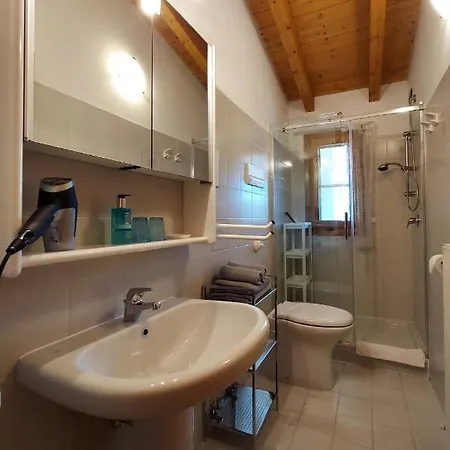 Apartment Apart Dina - Wifi, Klima Und Pool Option *