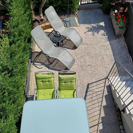 Apartment Apart Dina - Wifi, Klima Und Pool Option Lazise