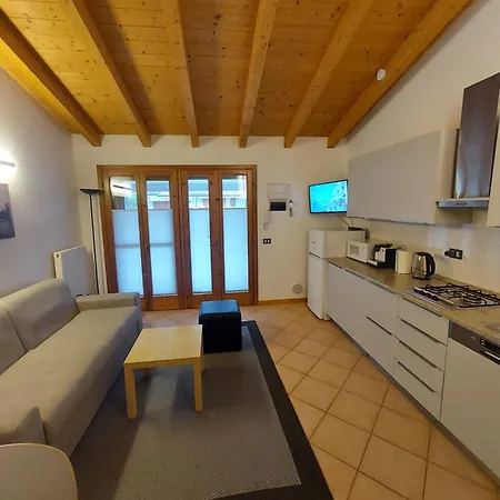Apart Dina - Wifi, Klima Und Pool Option Apartment *