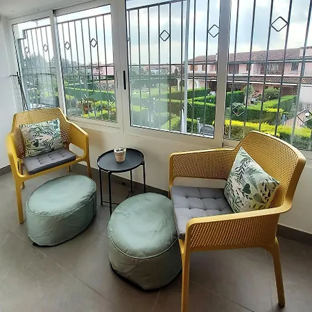 Apart Dina - Wifi, Klima Und Pool Option Apartment Lazise